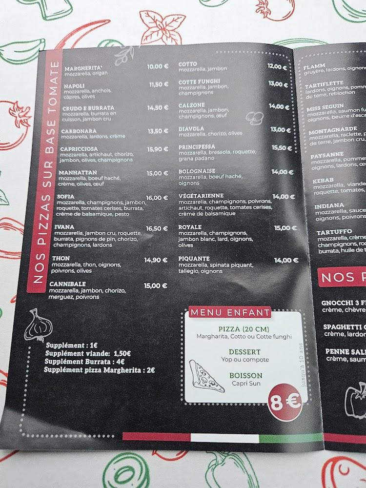Eat’alia - Menu Image 3